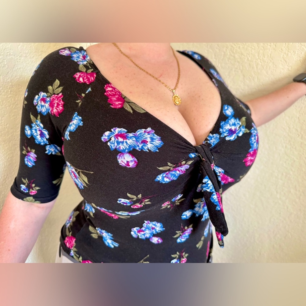Medium soft shirt